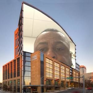 Meet your Posher, Curtis